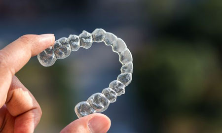 Invisalign in Gachibowli Hyderabad