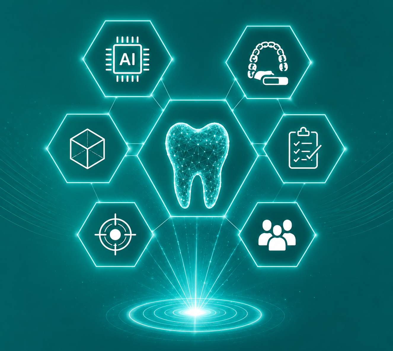 Digital Dentistry in Hyderabad