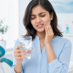 Tooth sensitivity
