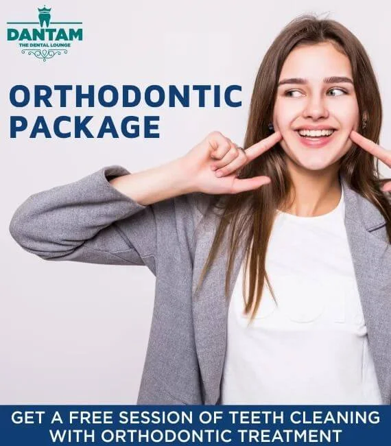 Invisalign Offer