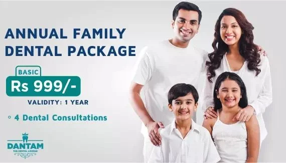 Invisalign Offer