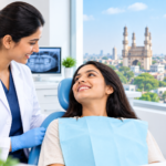 Best Dental Clinic in Hyderabad