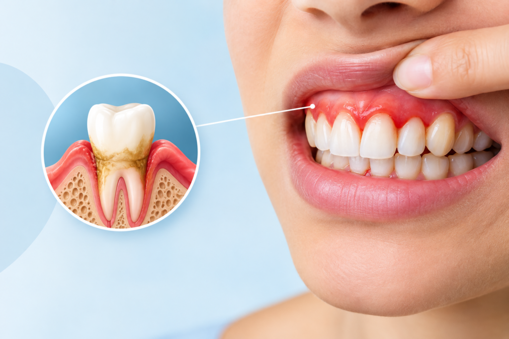 Gum Disease