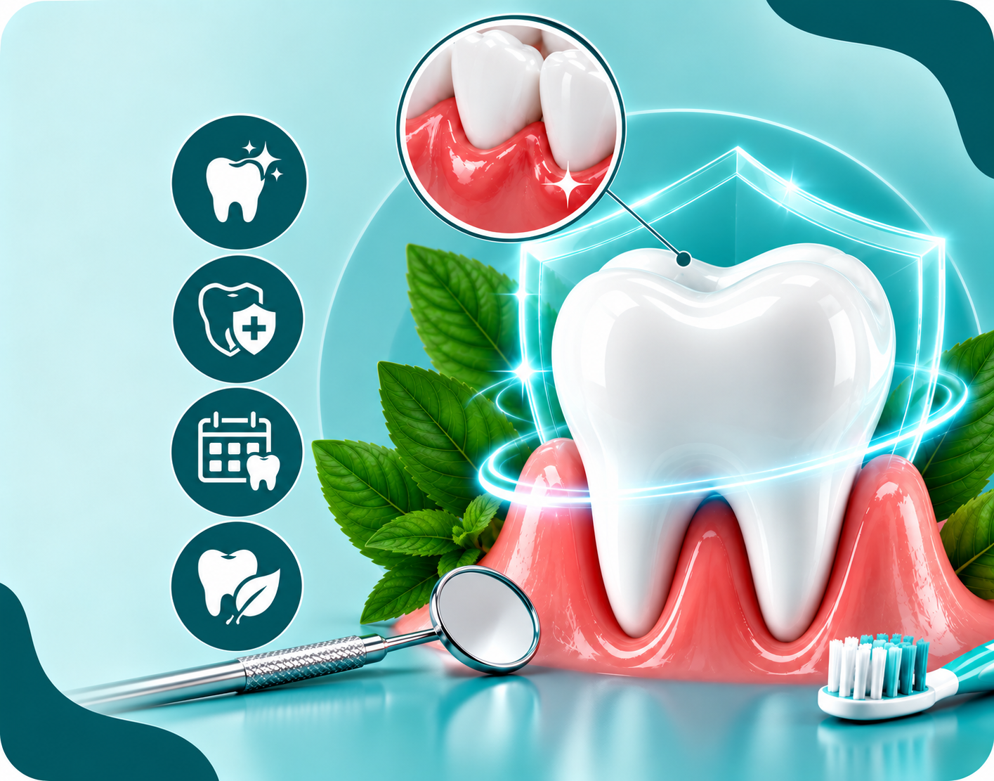 preventive dental care