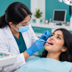 preventive dental care