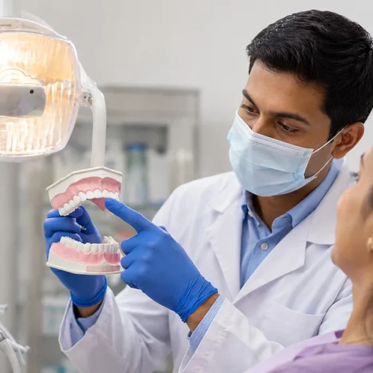 Bad Breath Treatment dantam (2)