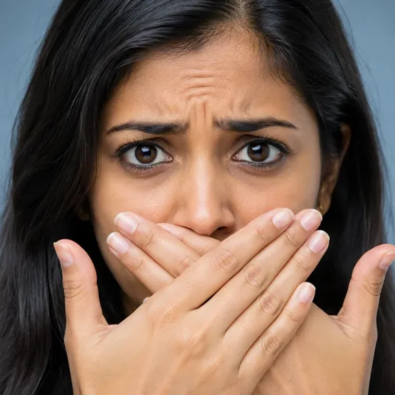 Bad Breath Treatment dantam