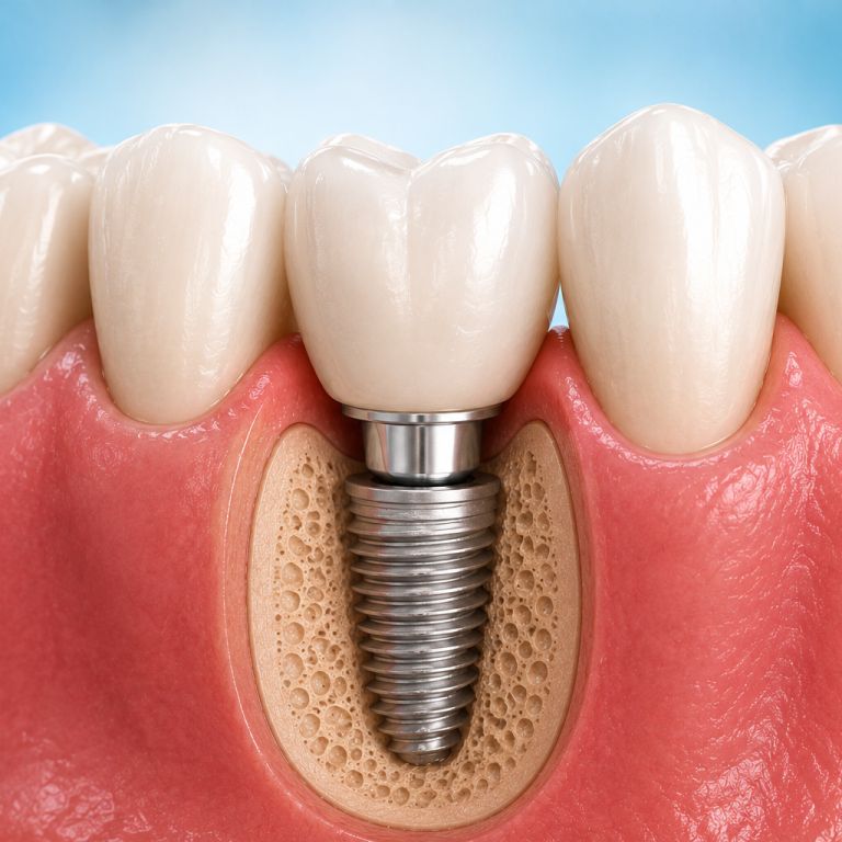 Dental Implant