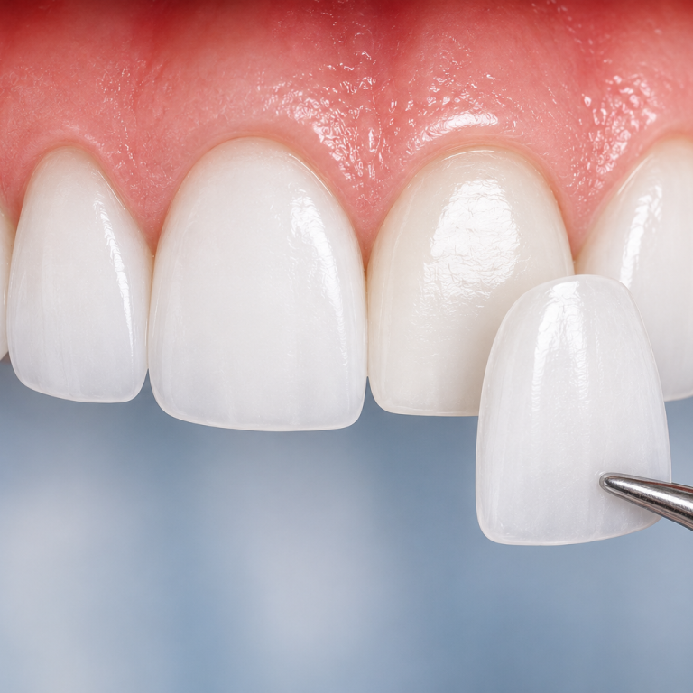 Dental Veens