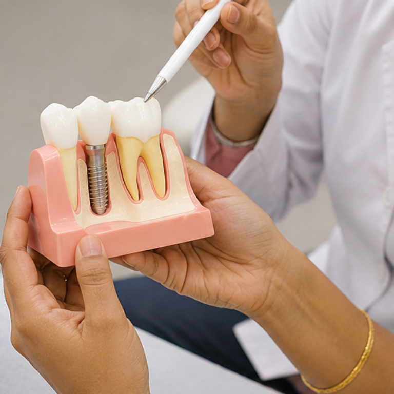 Dental implants 02 new dantam