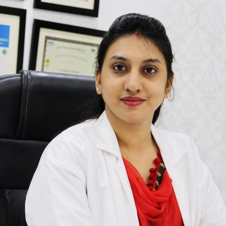 Dr. Sneha Lakshmi