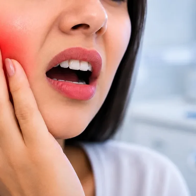 Emergency dental care dantam